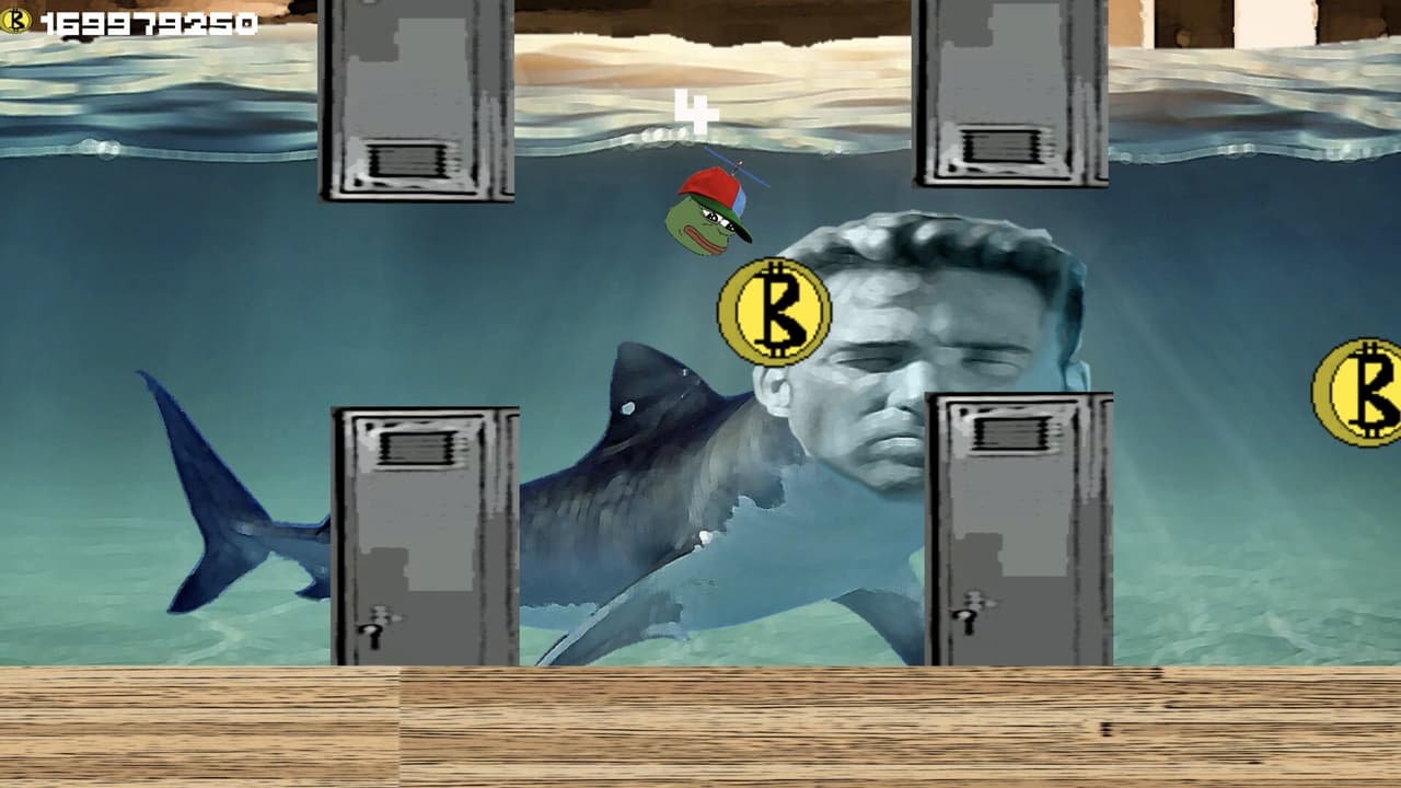 Gachi Bird screenshot 6