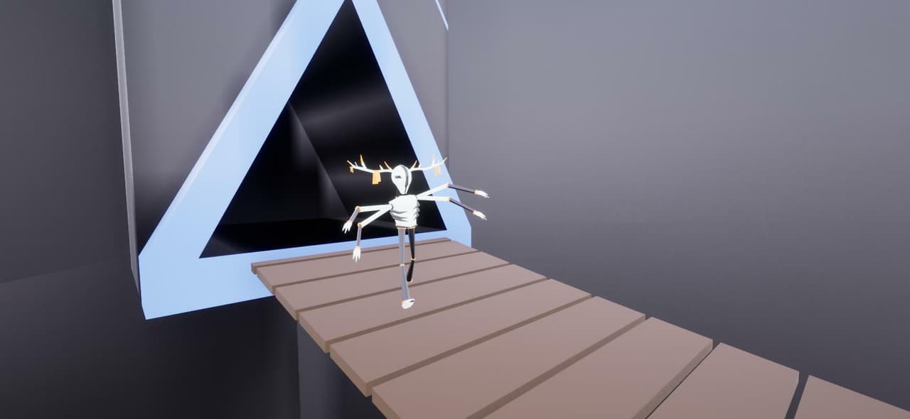 Ichor (itch) (Gamer Hangout) screenshot 5