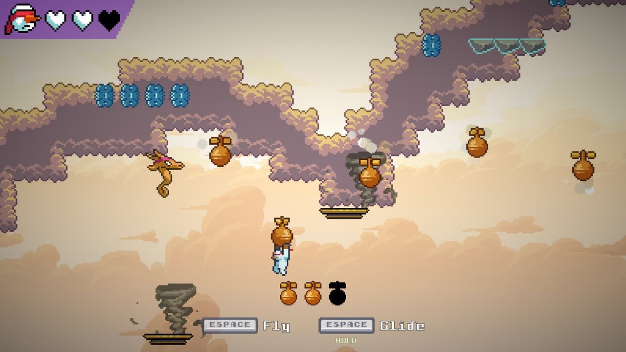 Plushie Bomber screenshot 4