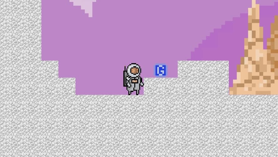 Questionable Physics screenshot 2