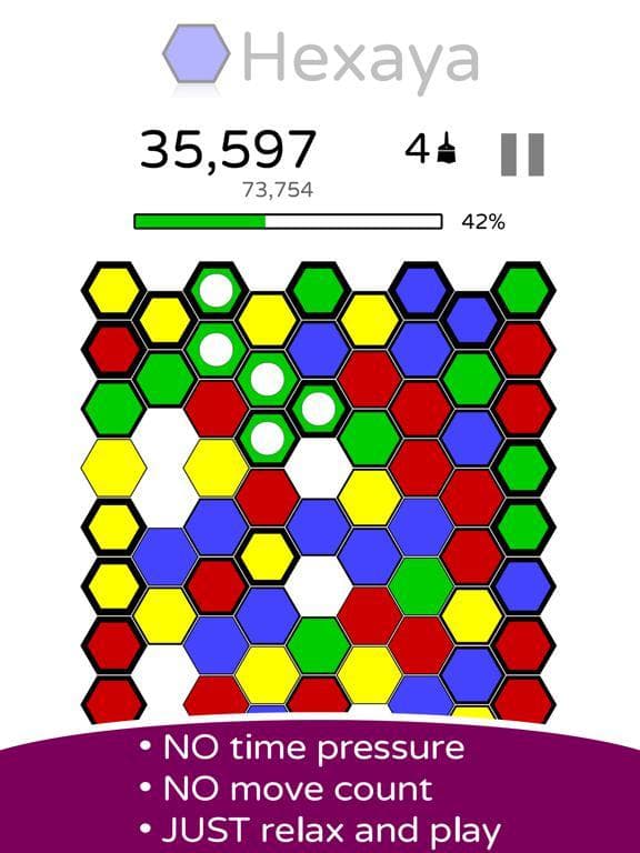 Hexaya screenshot 2