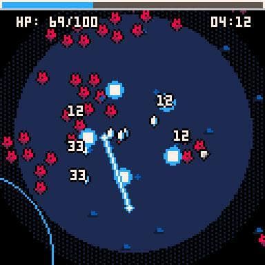 Beckon the Hellspawn screenshot 4