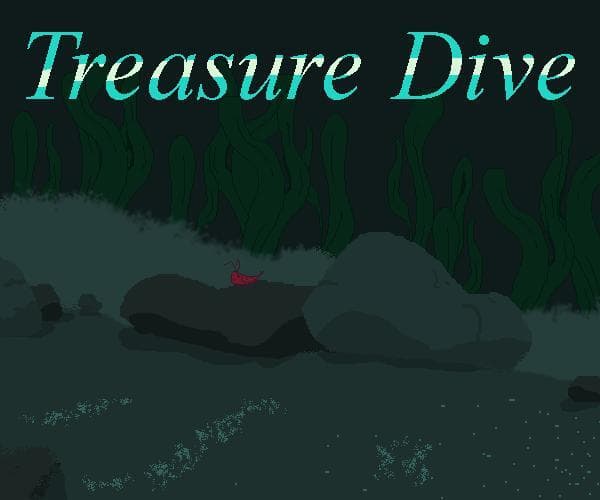 Treasure Dive (Tableu, Leilia, Maddok7, fokai)