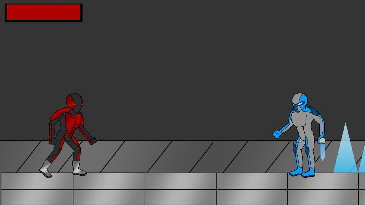 The Escape Of Subject55 screenshot 4
