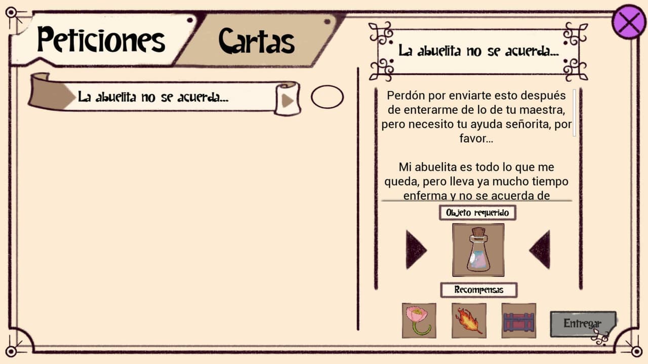 Witchcrafting (Eulalia Porto, EfrenSabaterSerna, Kuto-Tan, Narukage, Anmeh, SleepyKobold, Elena Peláez, Beatriz Sabater Serna)