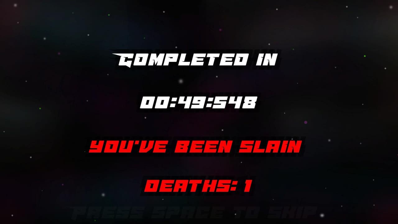 Galaxy Odyssey (itch)