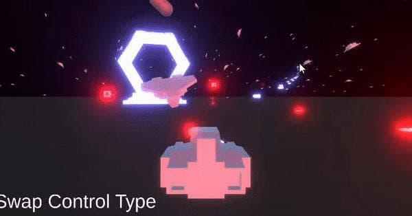 Unnamed Space Game (chewbaku)