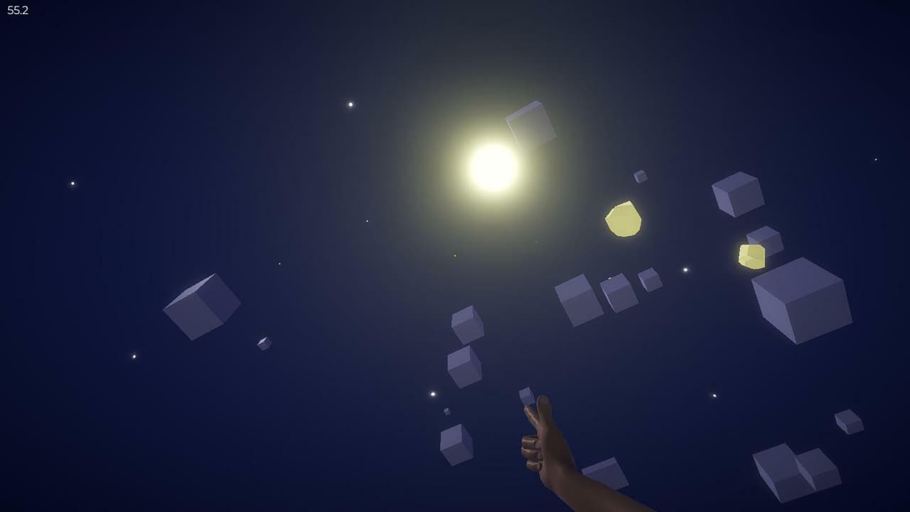 Chillshot (demo) screenshot 4
