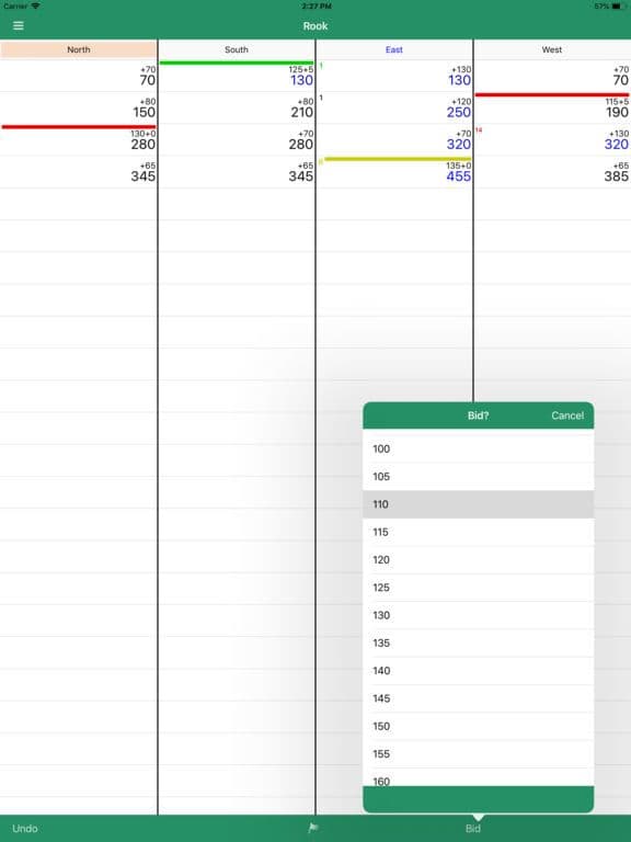 RookSC screenshot 6