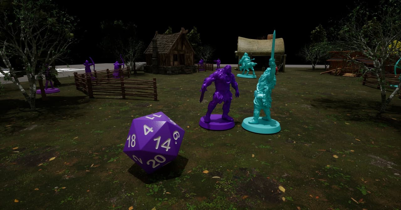 Wartop screenshot 2