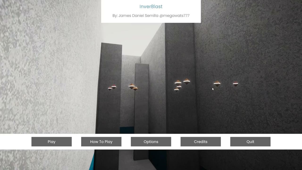 InverBlast