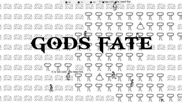 Gods Fate