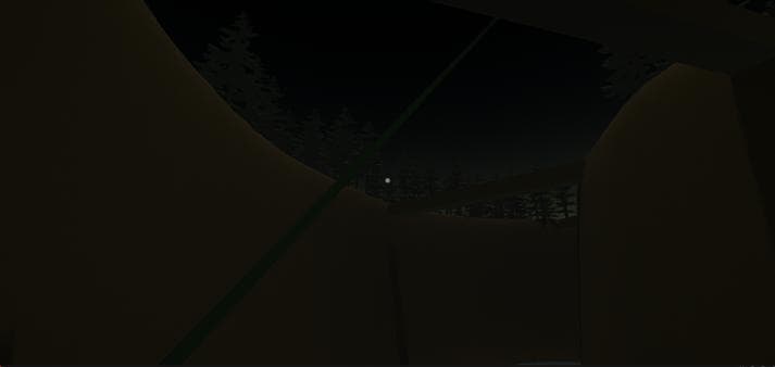 Grappling game prototype screenshot 4