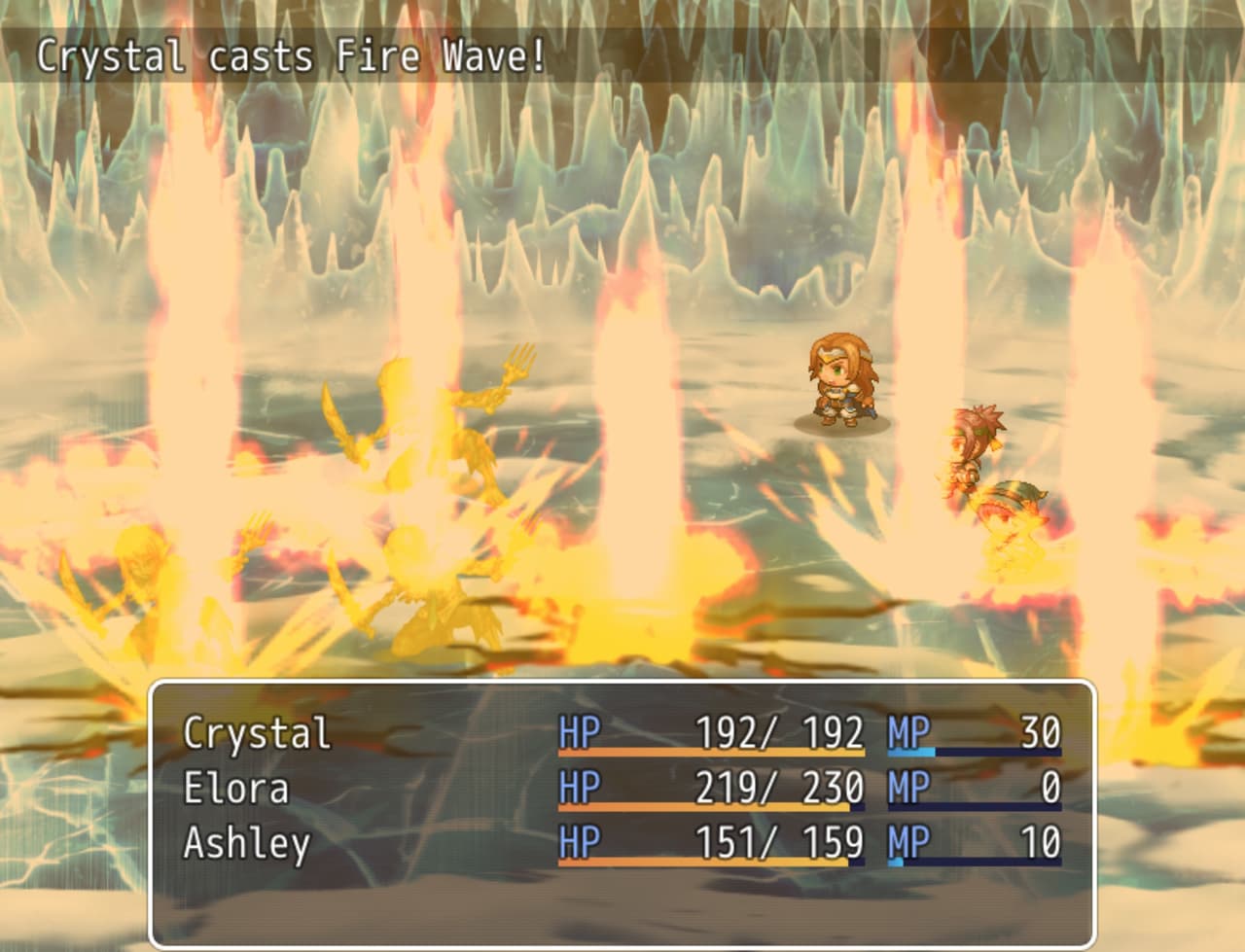 Divini screenshot 4
