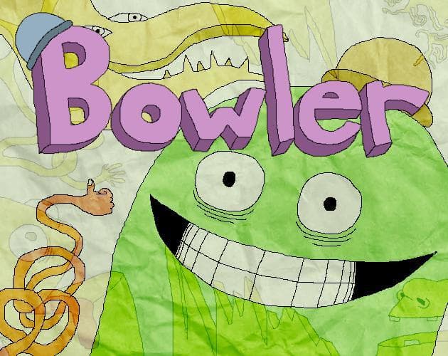 Bowler