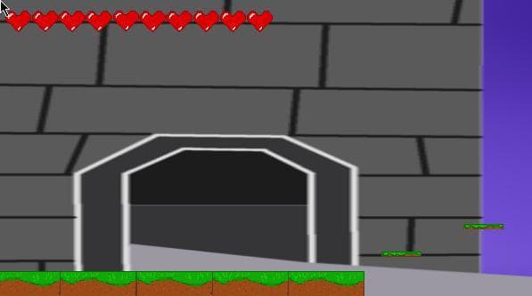 A Journey to the end screenshot 4