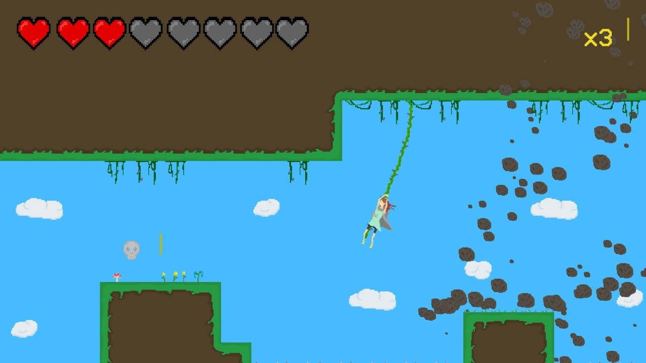 Red Stealer screenshot 2