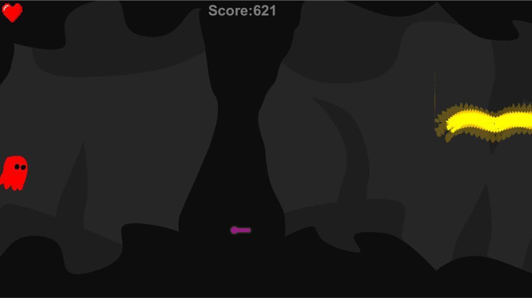 Twisted Dungeons (JustRelaxable) screenshot 2