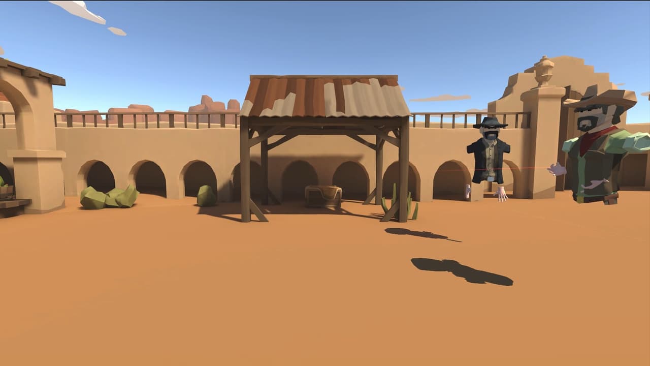 Toe To Toe Party Games screenshot 6