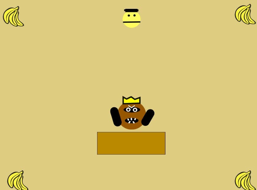 Fruit Conflict screenshot 3