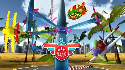 Air Race VR
