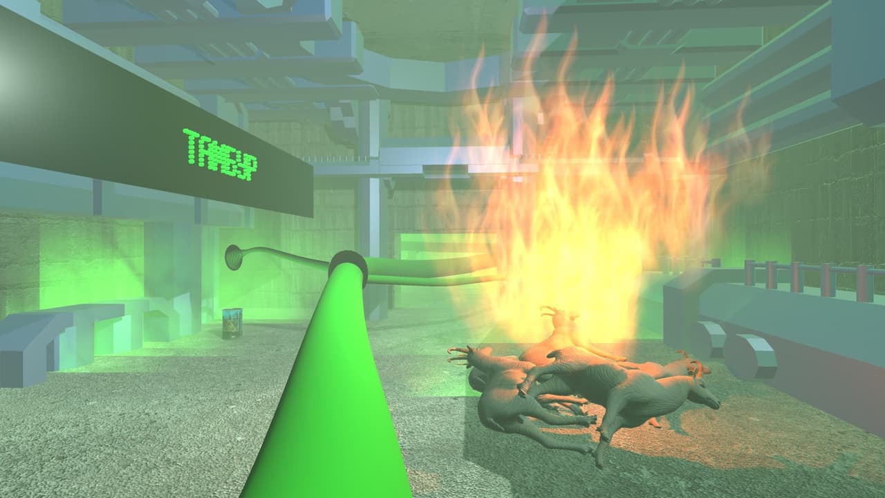 HVAC screenshot 2