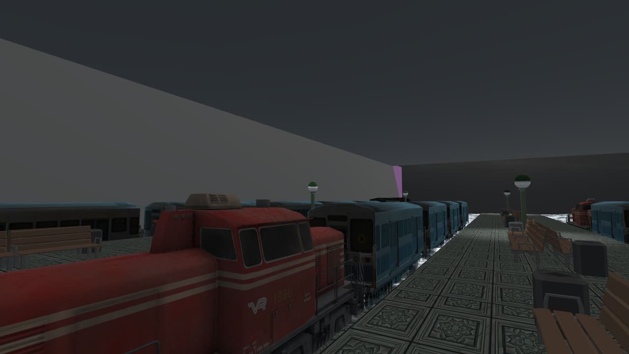 Ambience Collector screenshot 3