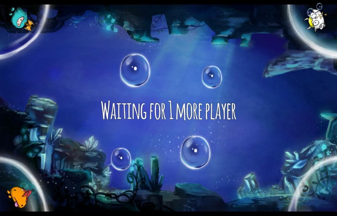 Fish n Sticks screenshot 2