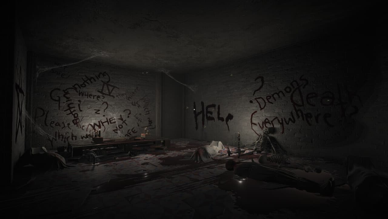 The Moroccan Castle 3: Behind The Secrets screenshot 4