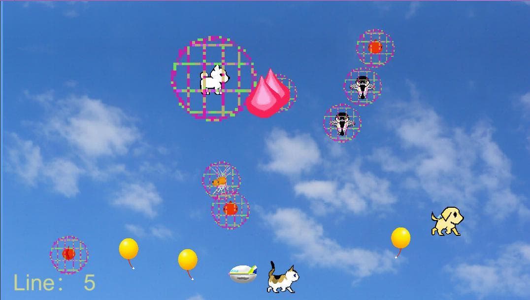 WN_TSUNAGARU screenshot 2