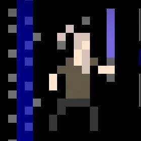 The Glitcher and The Bug