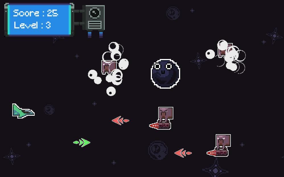 For his hopes and dreams screenshot 3