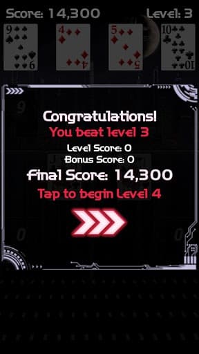 Speed Card Free screenshot 4