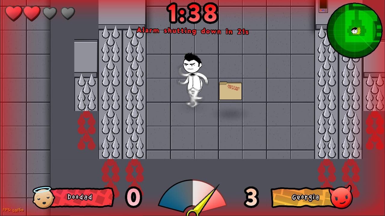 For No Eyes Only screenshot 6