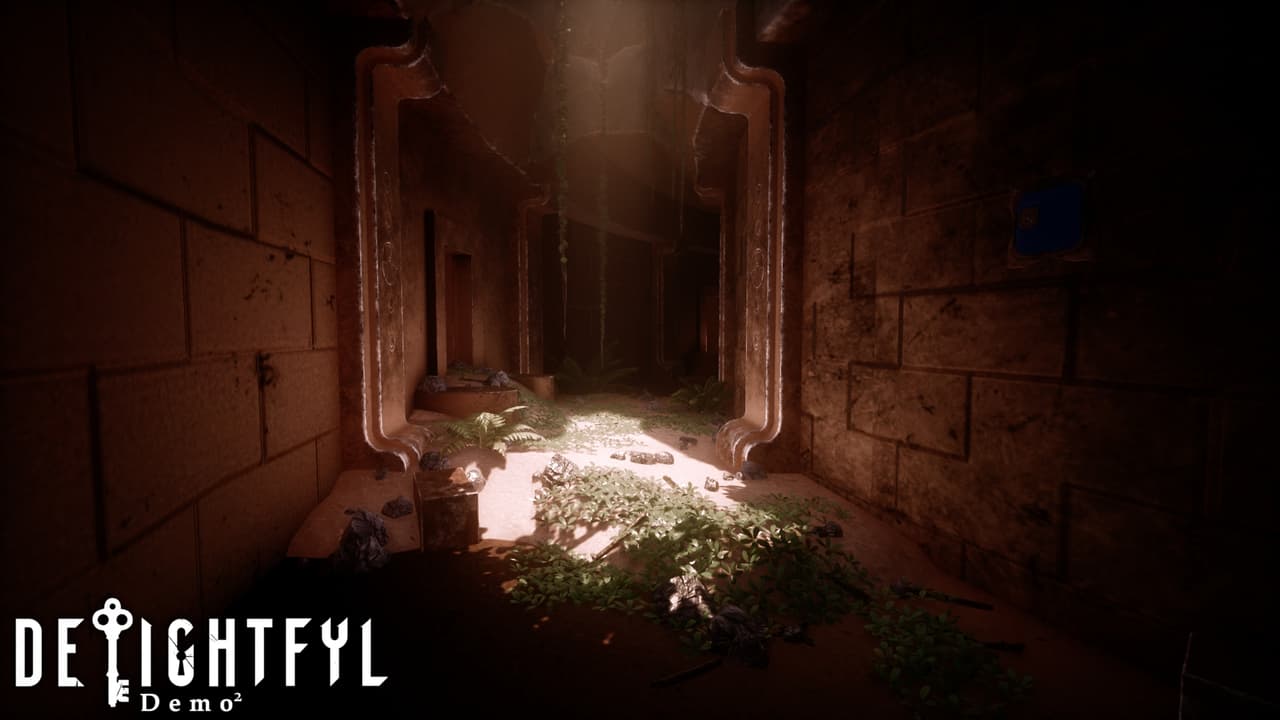 Delightfyl - Demo² screenshot 3