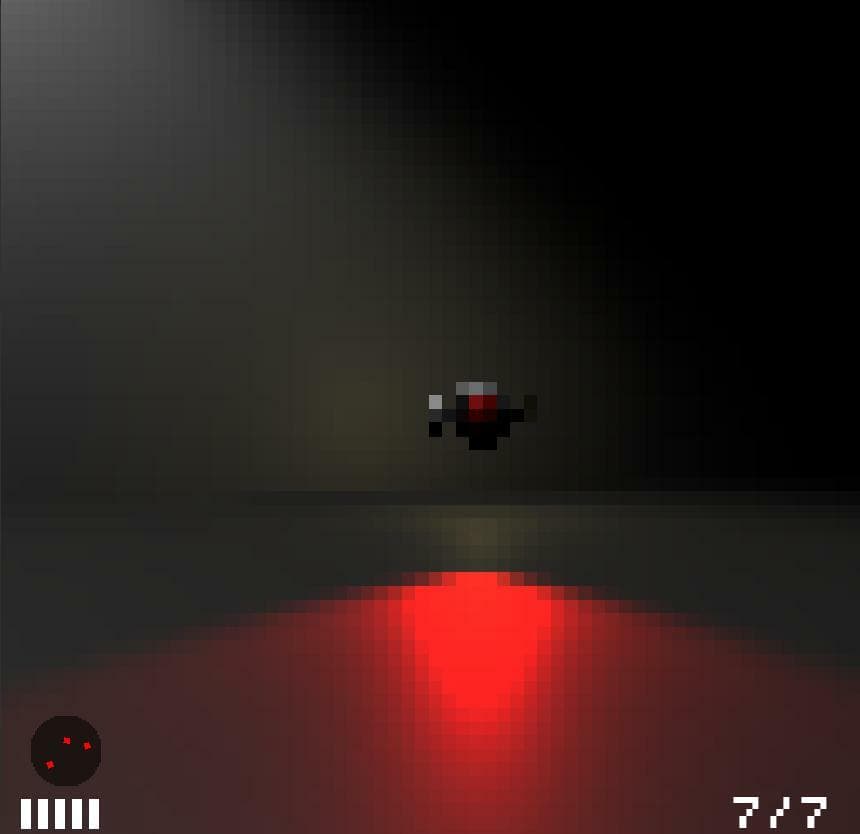Perfect Shot (WillReardon) screenshot 4