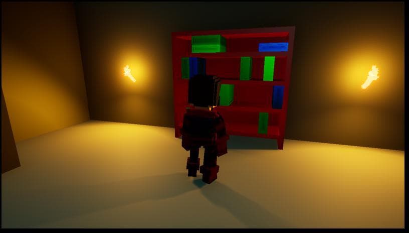 The Fathers Untold History screenshot 5