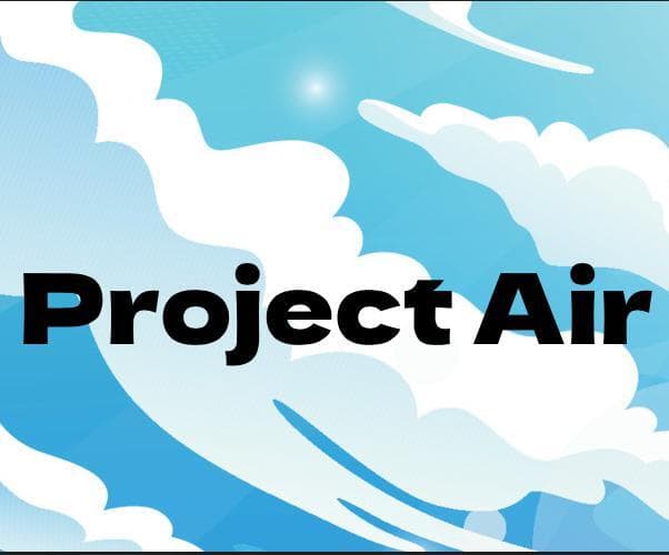 Project Air Demo screenshot 3