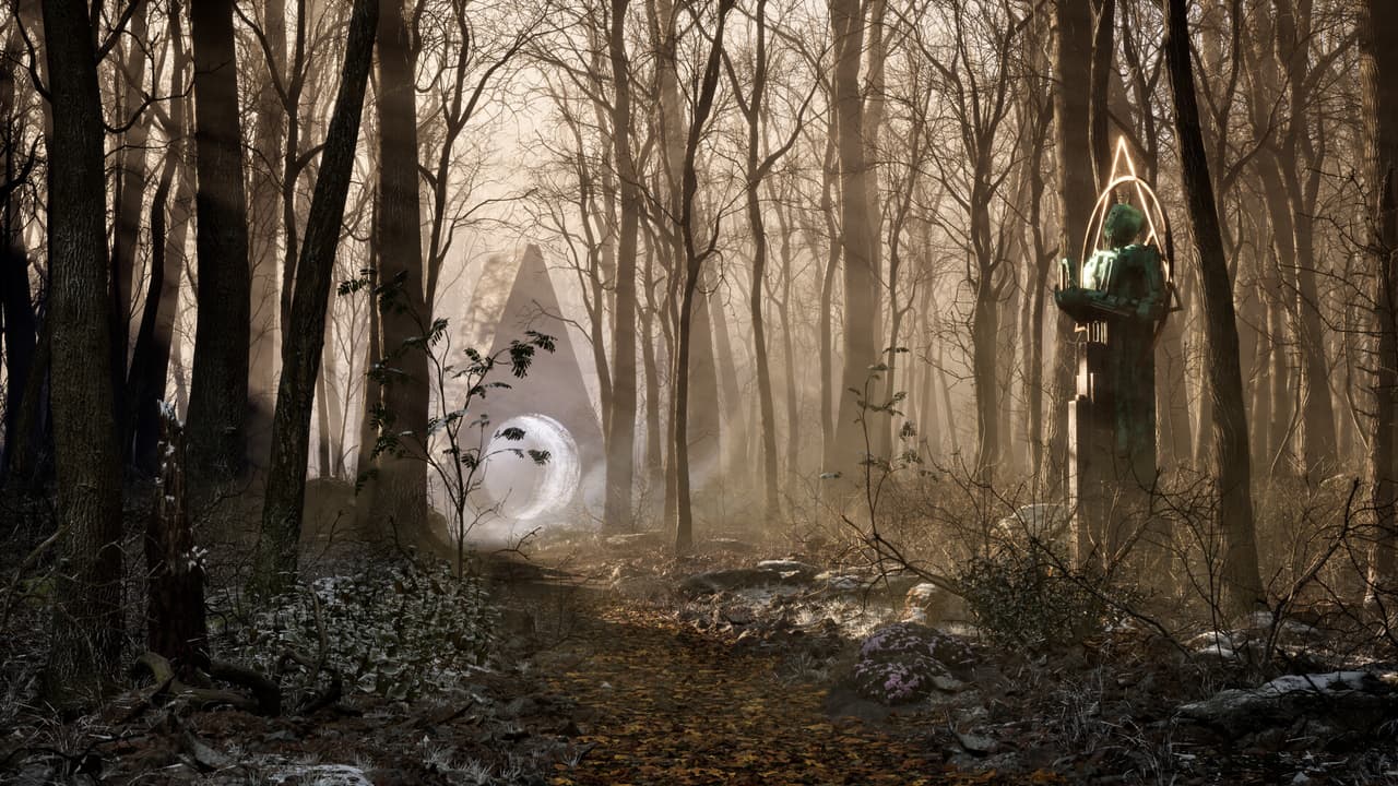 The Talos Principle 2 screenshot 2