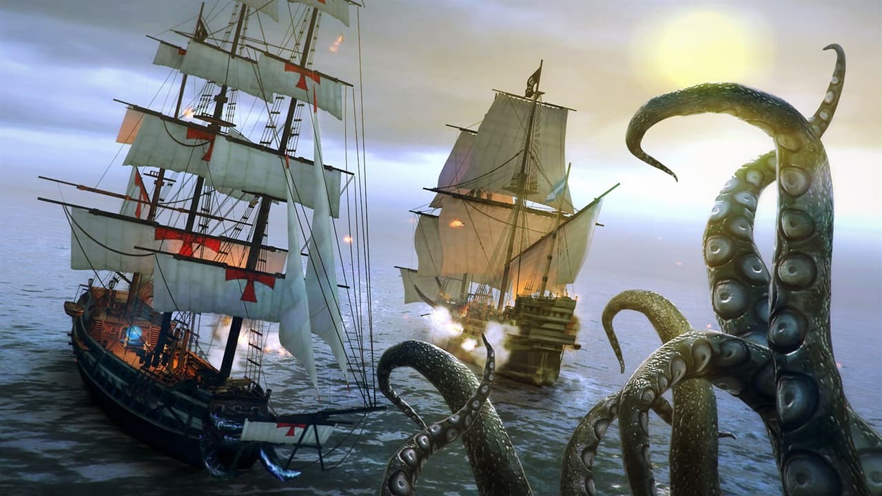 Under the Jolly Roger screenshot 5