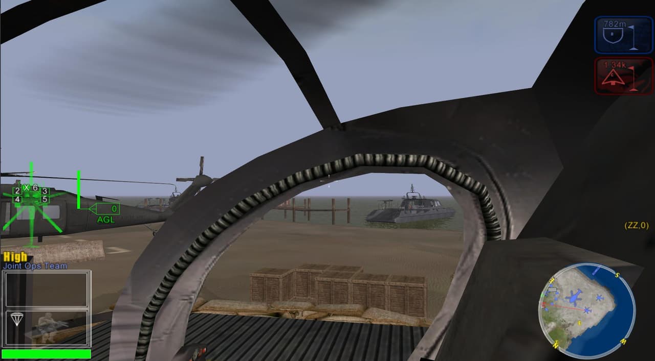 JointOps screenshot 6