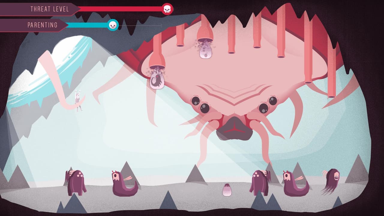 Brood (itch) screenshot 2