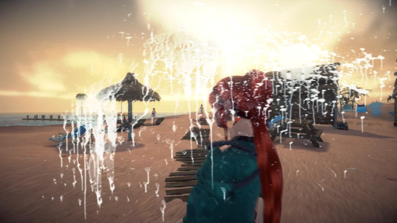 MILKY BOOBS screenshot 6