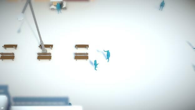 Wave Simulator (Mr. Pergerson) screenshot 6
