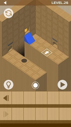 Woody Bricks and Ball Puzzles - Block Puzzle Game screenshot 4