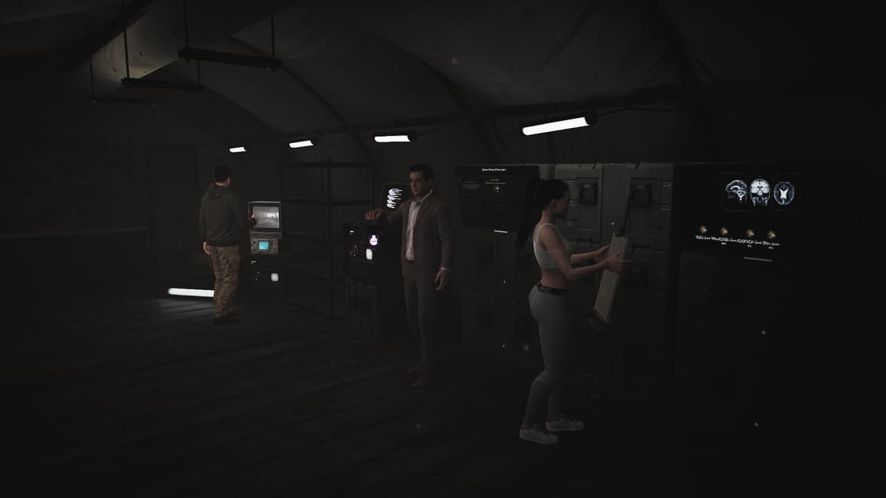 Demonologist screenshot 2