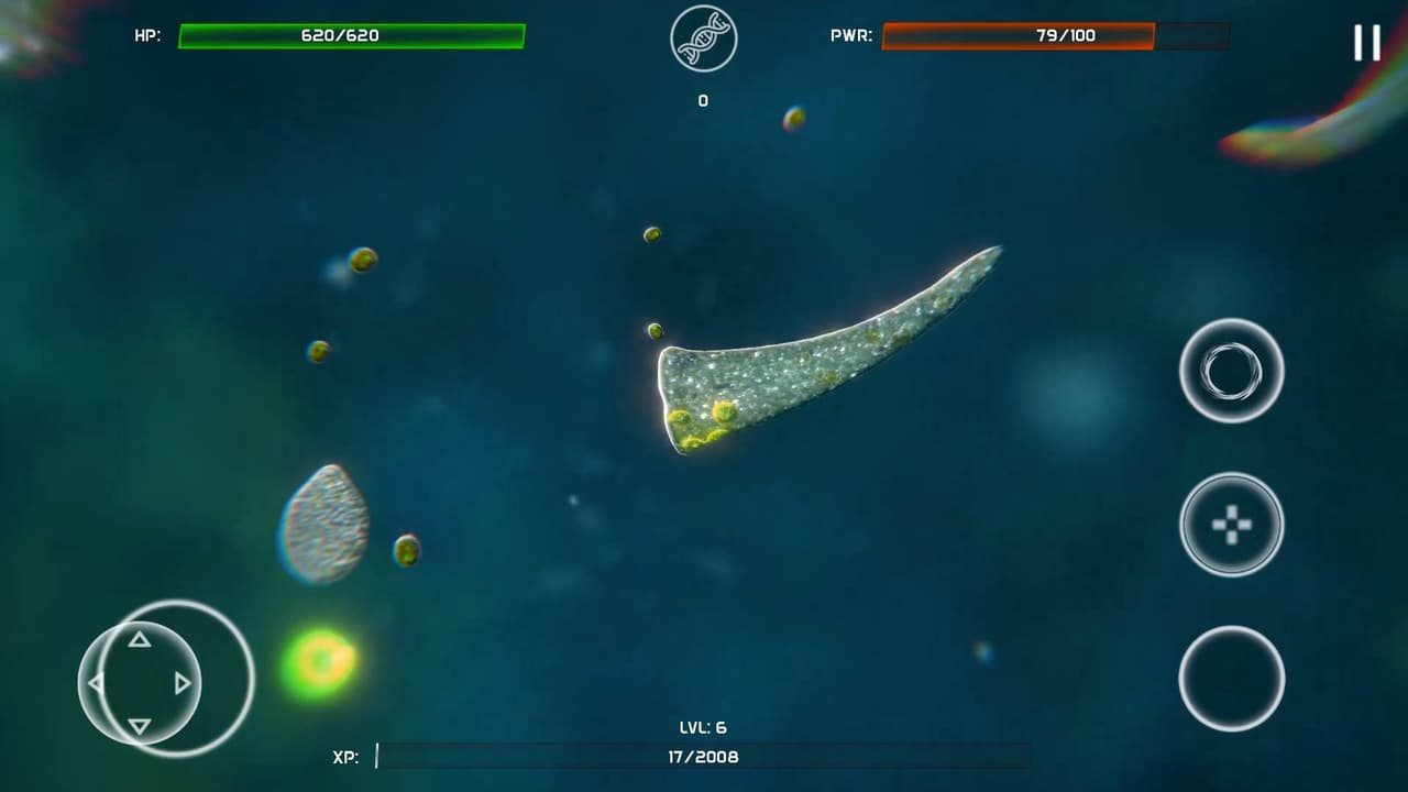 Bionix: ZygoSpore screenshot 3