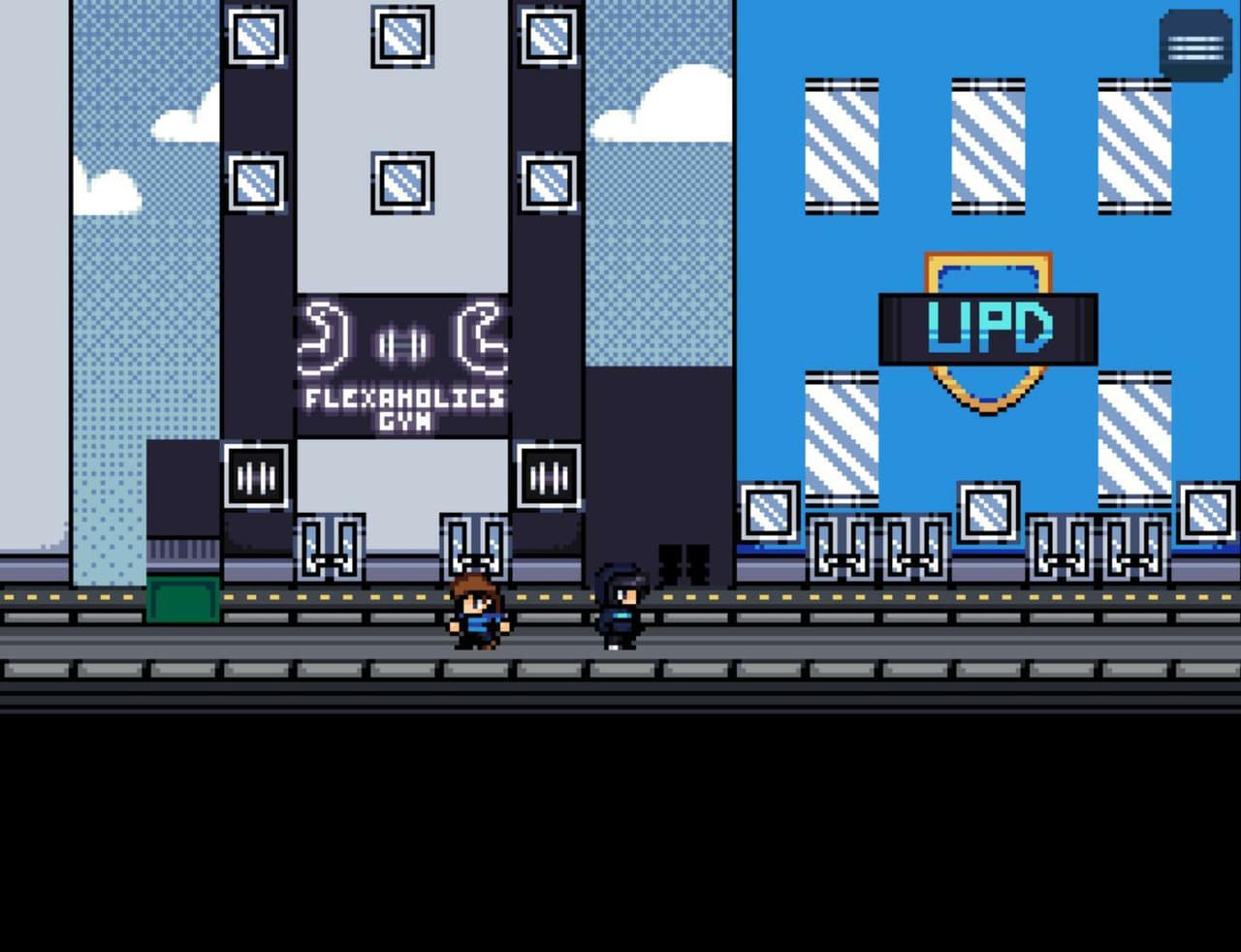 A Fools Errand (Tinyawesome) screenshot 3