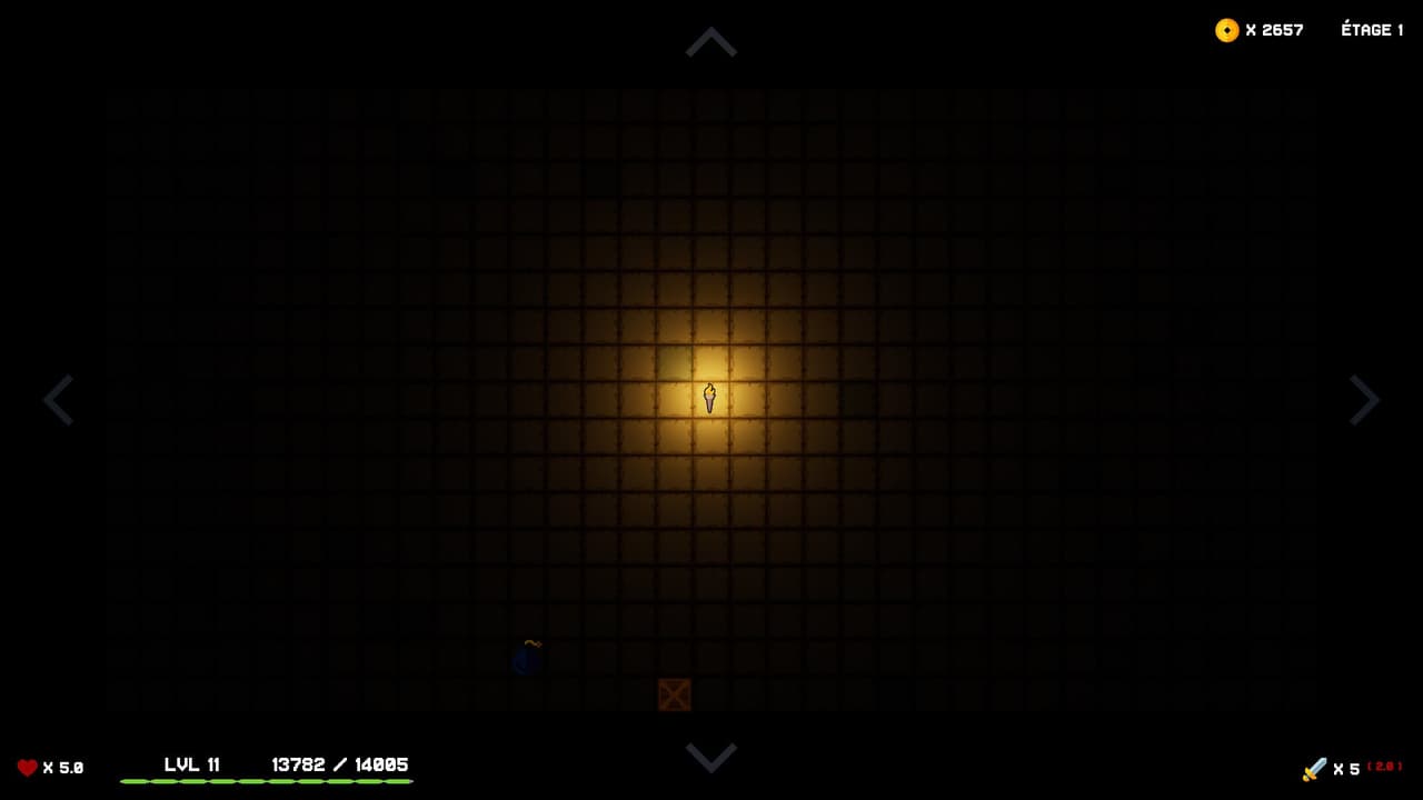 TileHunter screenshot 2