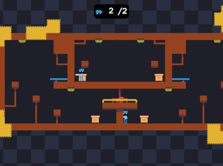 KAMOKI screenshot 3